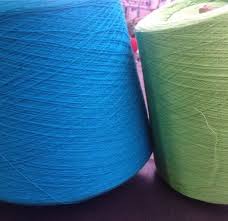 Cotton Combed Yarn